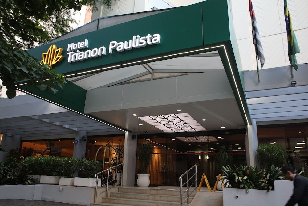 undefined Hotel Trianon Paulista 6