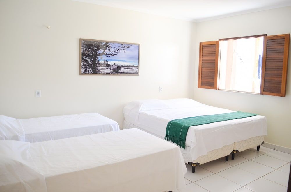 Standard Triple Room, 1 Bedroom