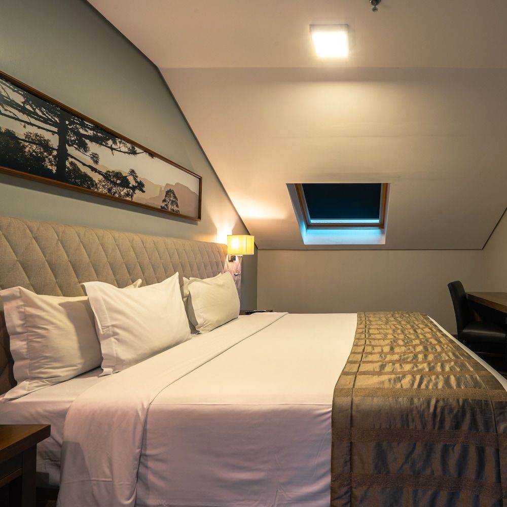 Standard, cama casal