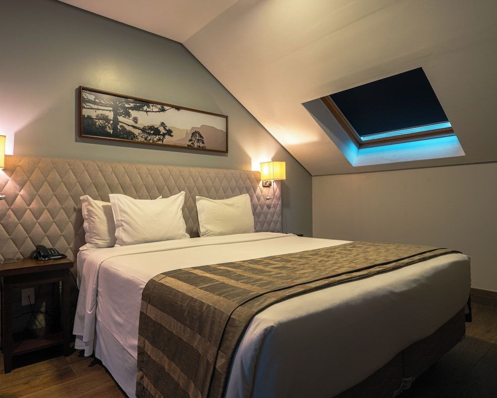 Standard, cama casal