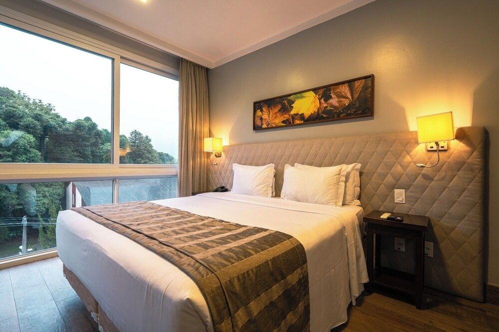 Premier Triple Room, 1 Double Bed with Sofa bed