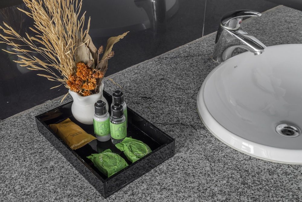 Gran Mareiro Hotel Suite with Sea View (Double) 6