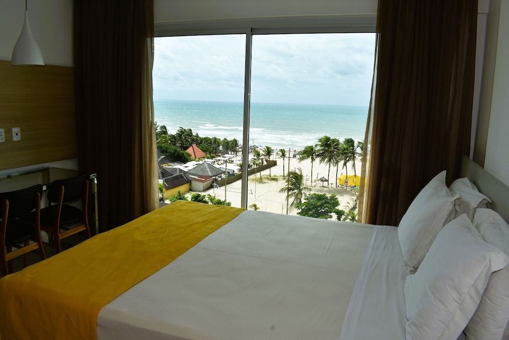 Gran Mareiro Hotel Superior Single Room, Sea View 2