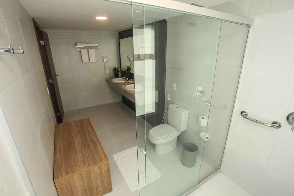 Gran Mareiro Hotel Suite with Sea View (Double) 4