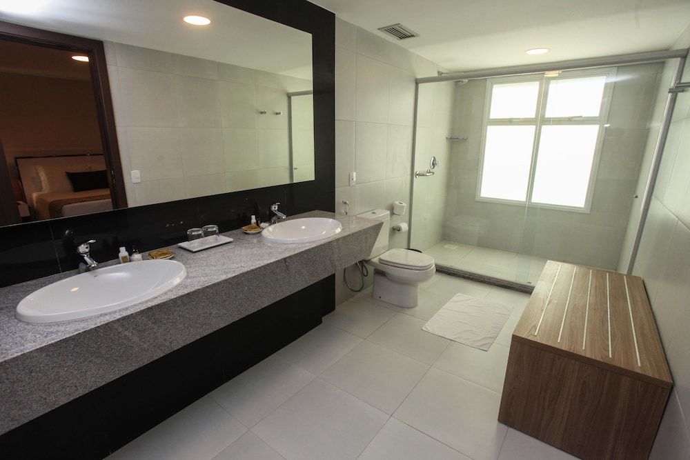 Gran Mareiro Hotel Suite with Sea View (Double) 5