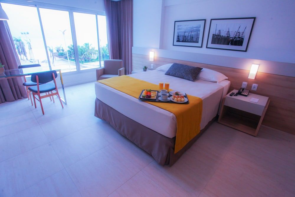 Gran Mareiro Hotel Superior Single Room, Sea View