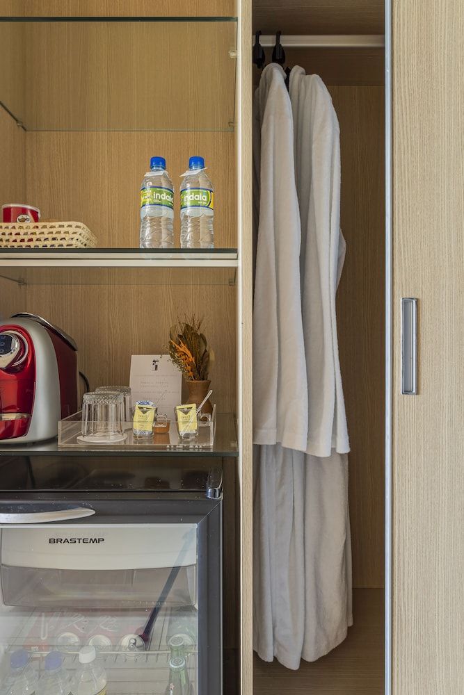 Gran Mareiro Hotel Suite with Sea View (Double) 7