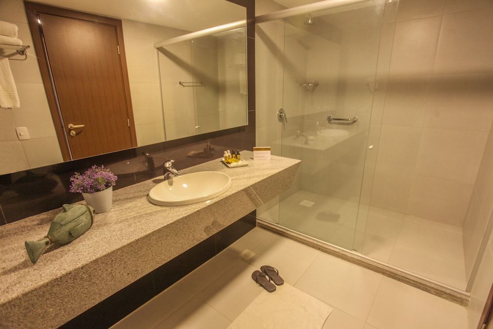 Gran Mareiro Hotel Superior Single Room, Sea View 5