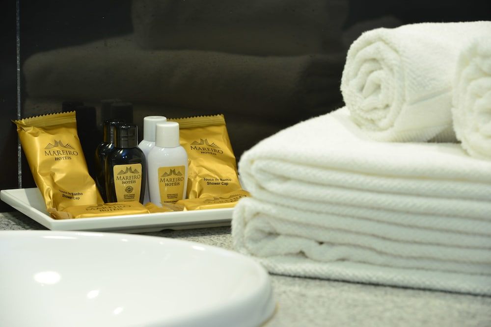 Gran Mareiro Hotel Superior Single Room, Sea View 4