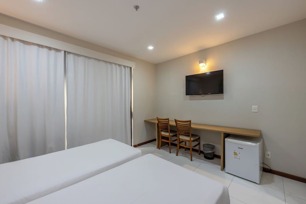 undefined B&B Hotels RJ Copacabana Forte 9
