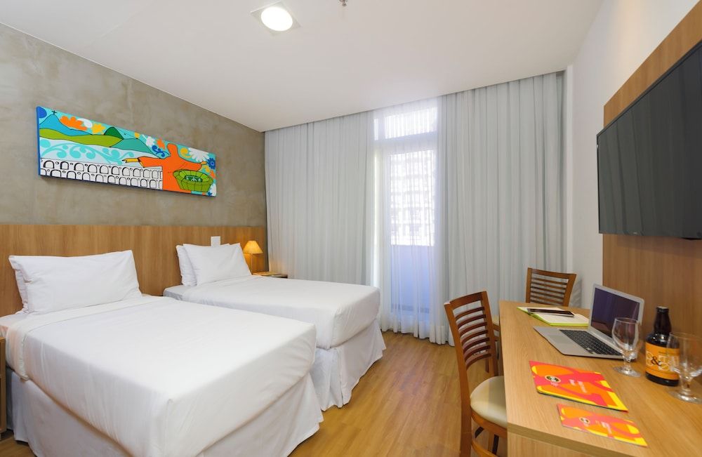 Superior Twin Room, 2 Twin Beds