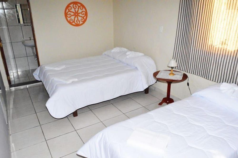 Luxury Triple Room