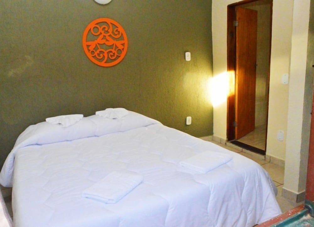 Luxury Single Room