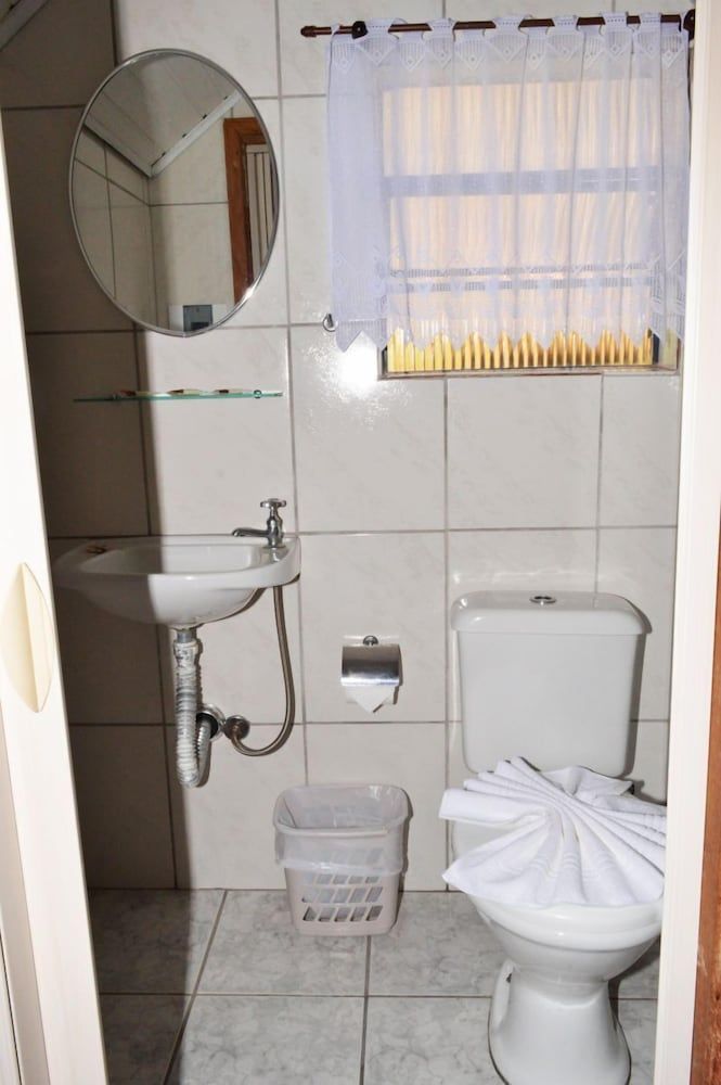 Luxury Triple Room (Solteiro)