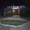 Hotel Porto Futuro