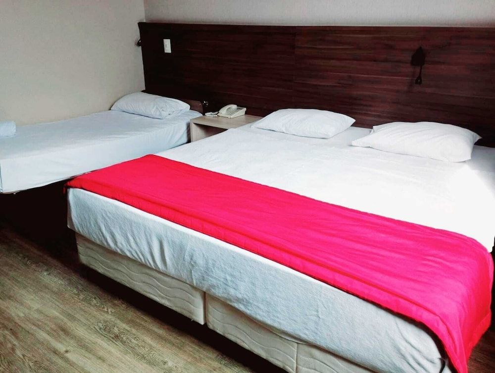 Basic Triple Room