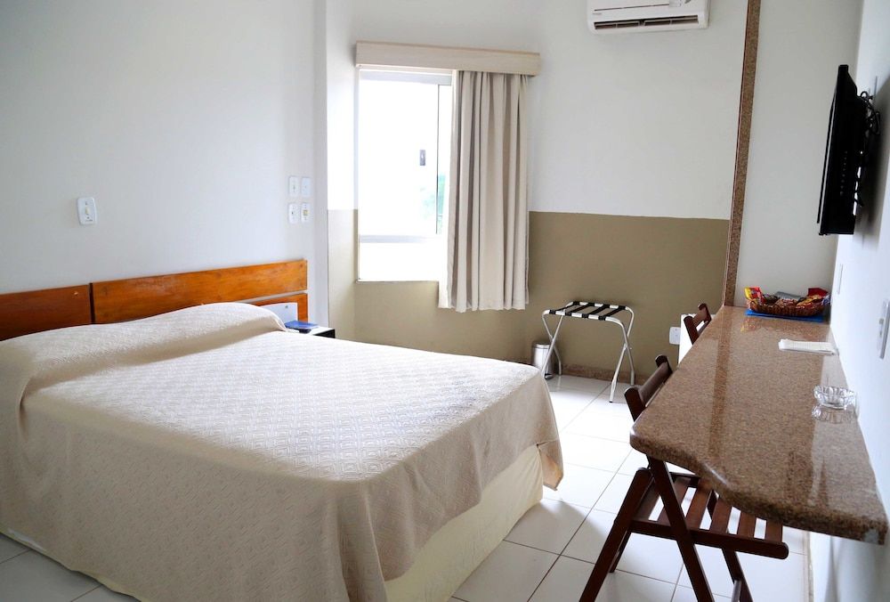 Executive Single Room