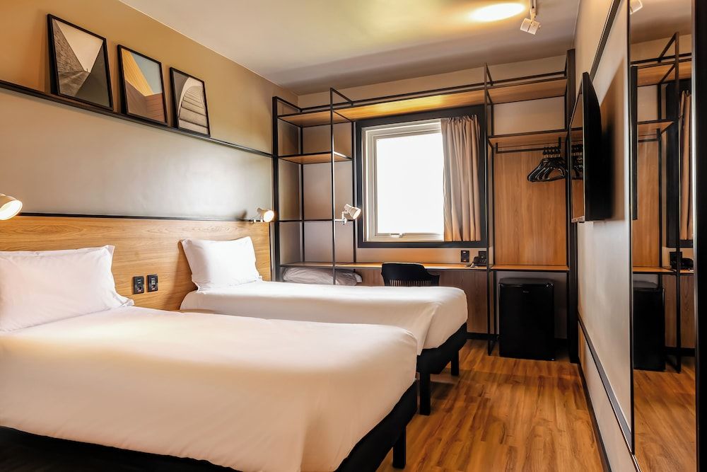 Room, 2 Twin Beds