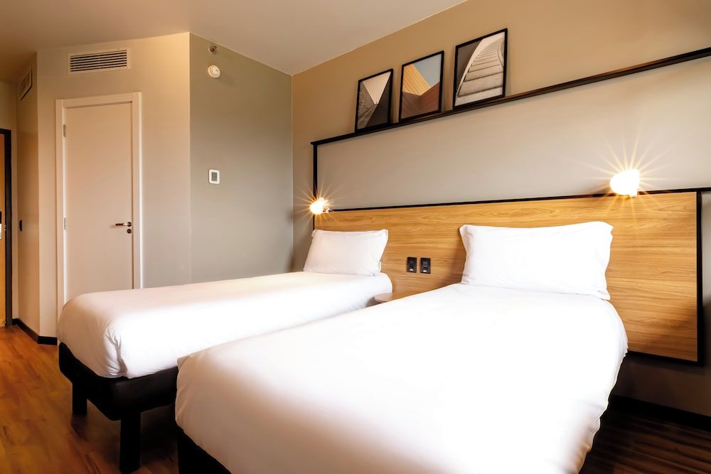 Room, 2 Twin Beds