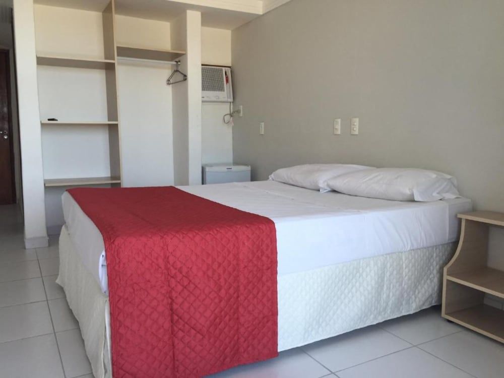 Twin Room, Ocean View
