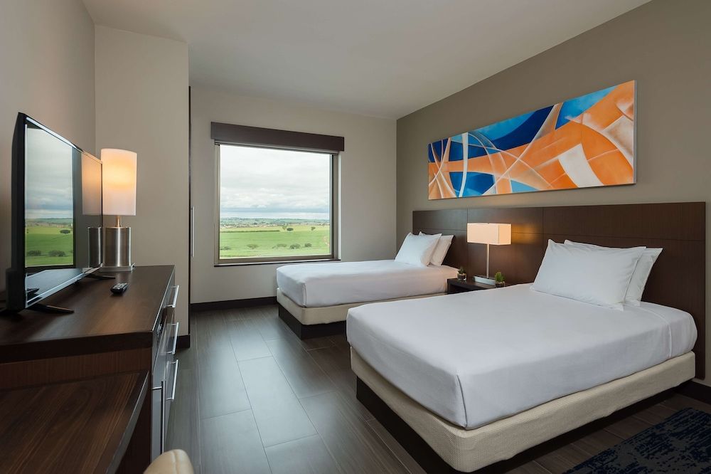 Room, 2 Twin Beds