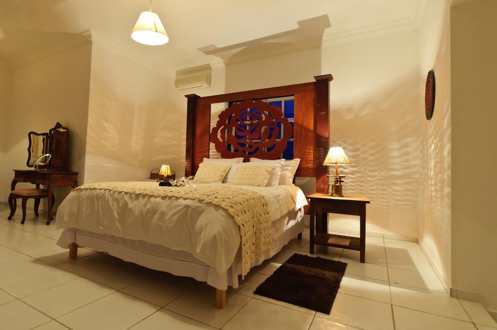 Deluxe Suite, Non Smoking, Hot Tub