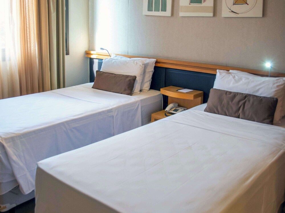 Superior Apartment, 2 Twin Beds
