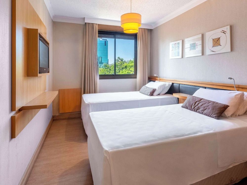 Superior Apartment, 2 Twin Beds