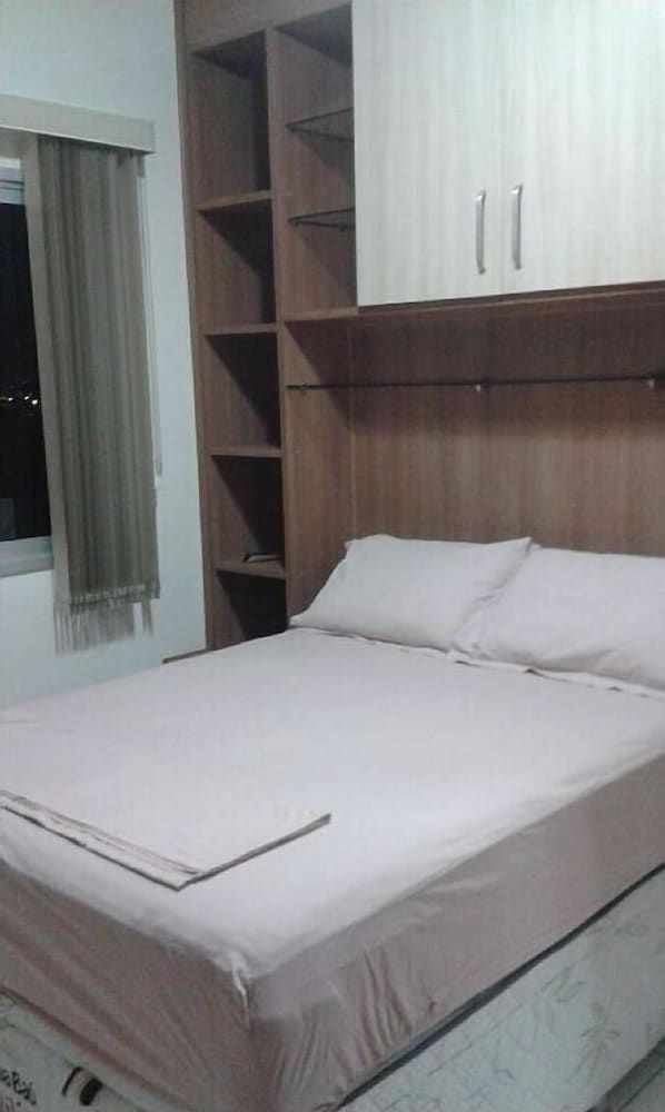 Ajuricaba Suites - Morada do Sol