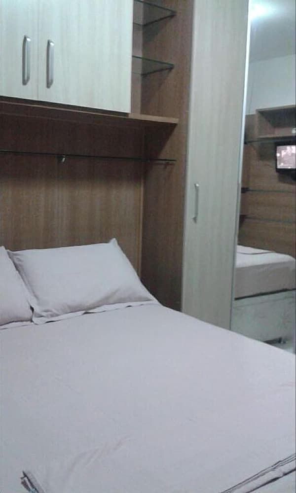 Ajuricaba Suites - Morada do Sol