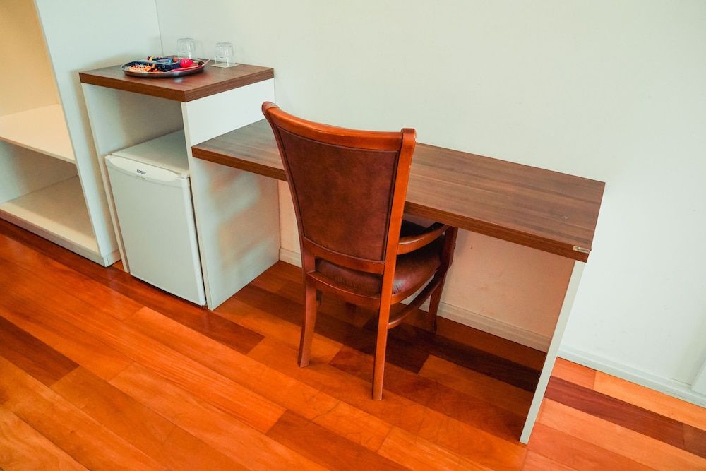 Hotel Imperial Deluxe Triple Room 3