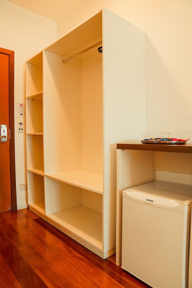 Hotel Imperial Deluxe Triple Room 5