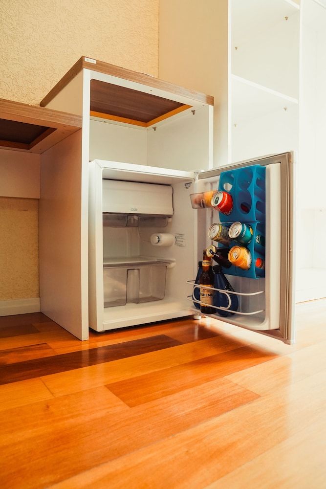 Hotel Imperial Deluxe Triple Room 2