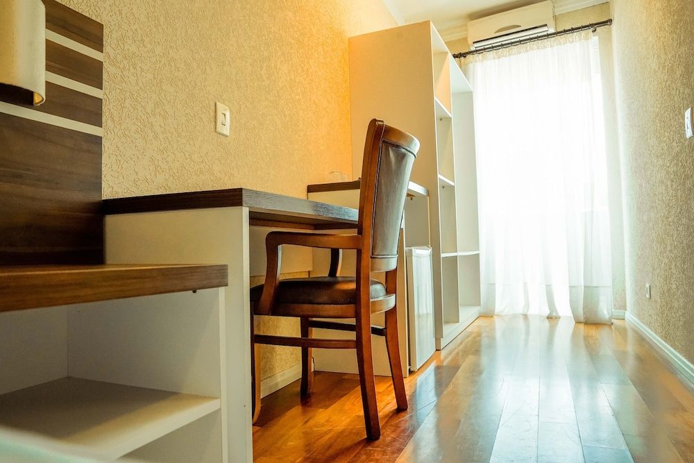 Hotel Imperial Deluxe Triple Room 4