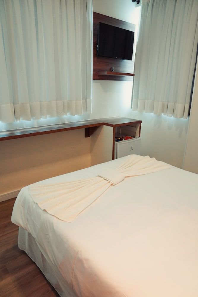 Hotel Imperial Studio 4