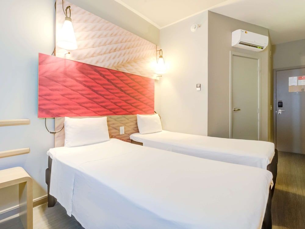 Standard Twin Room, 2 Twin Beds