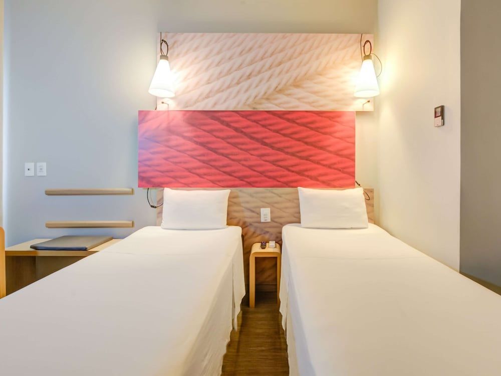 Standard Twin Room, 2 Twin Beds