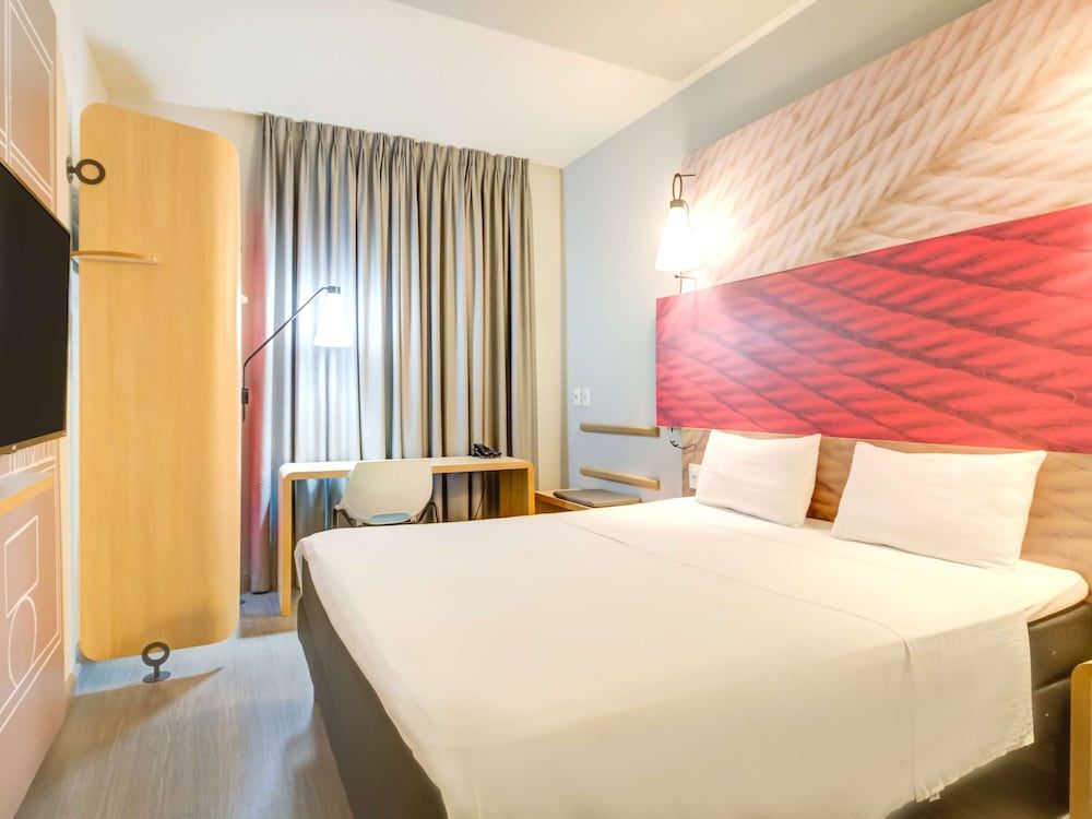 Standard Room, 1 Double Bed