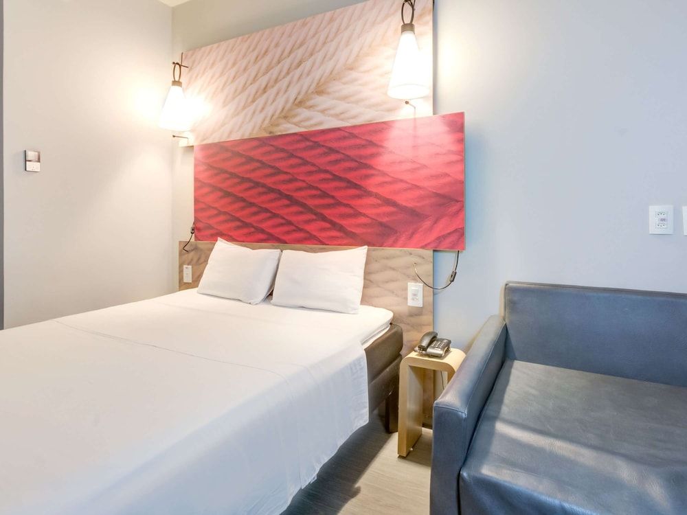 Standard Room, Multiple Beds