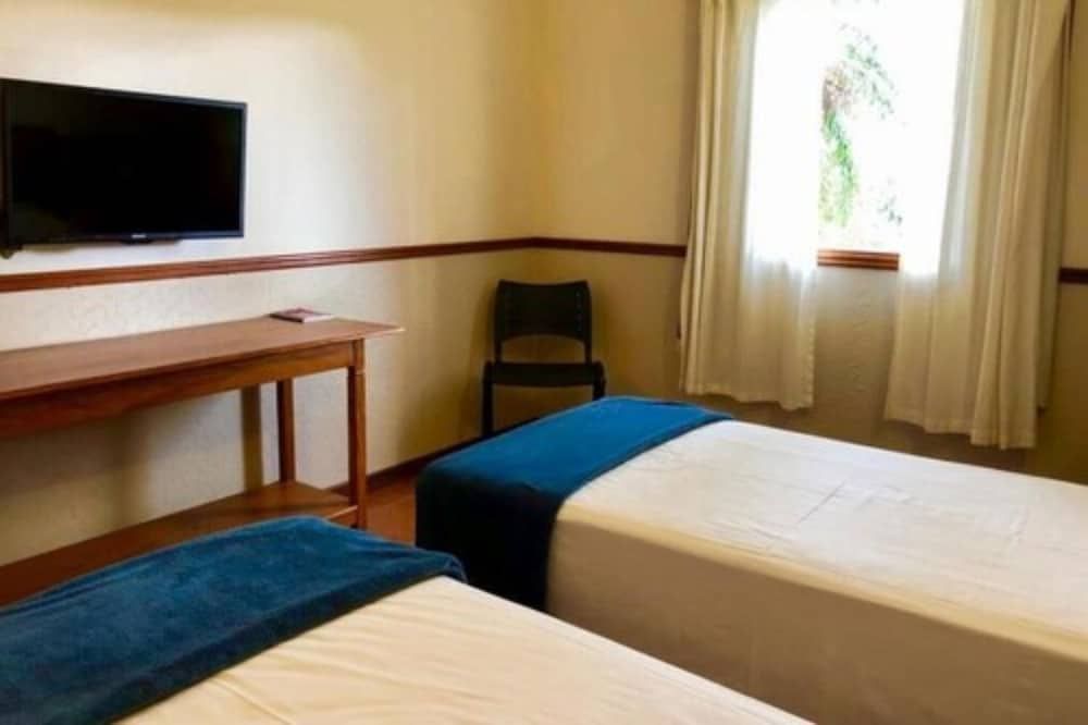 Standard Double Room Single Use