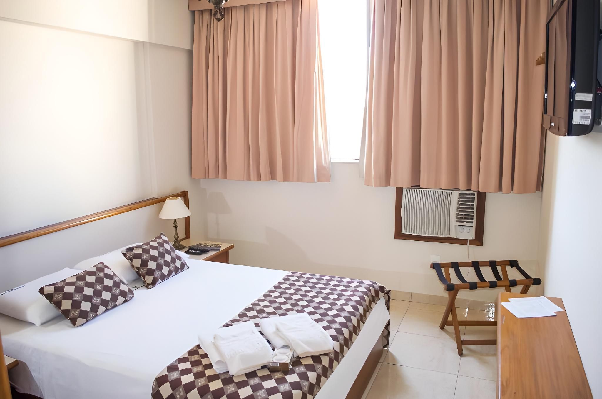 undefined Rondônia Palace Hotel 4