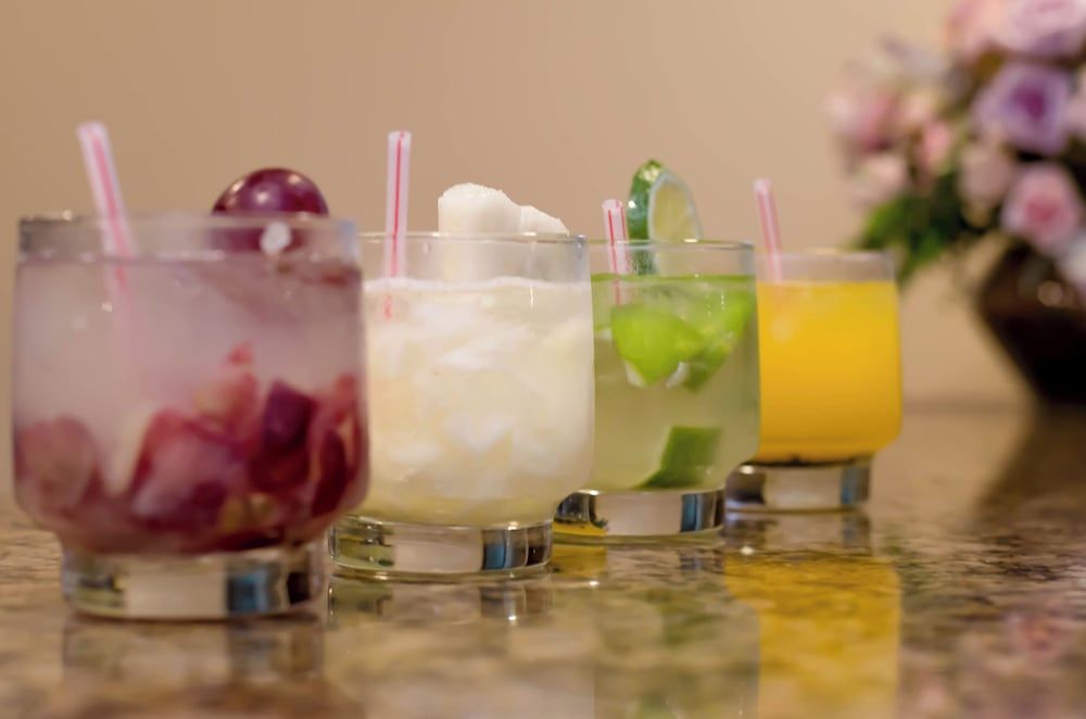 undefined Rondônia Palace Hotel 8