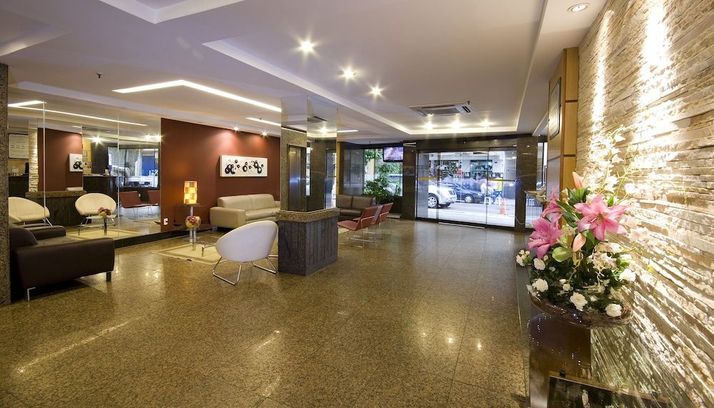 undefined Rondônia Palace Hotel