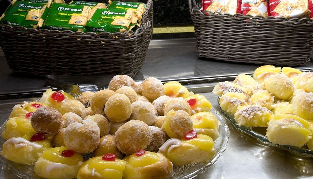 undefined Rondônia Palace Hotel 10