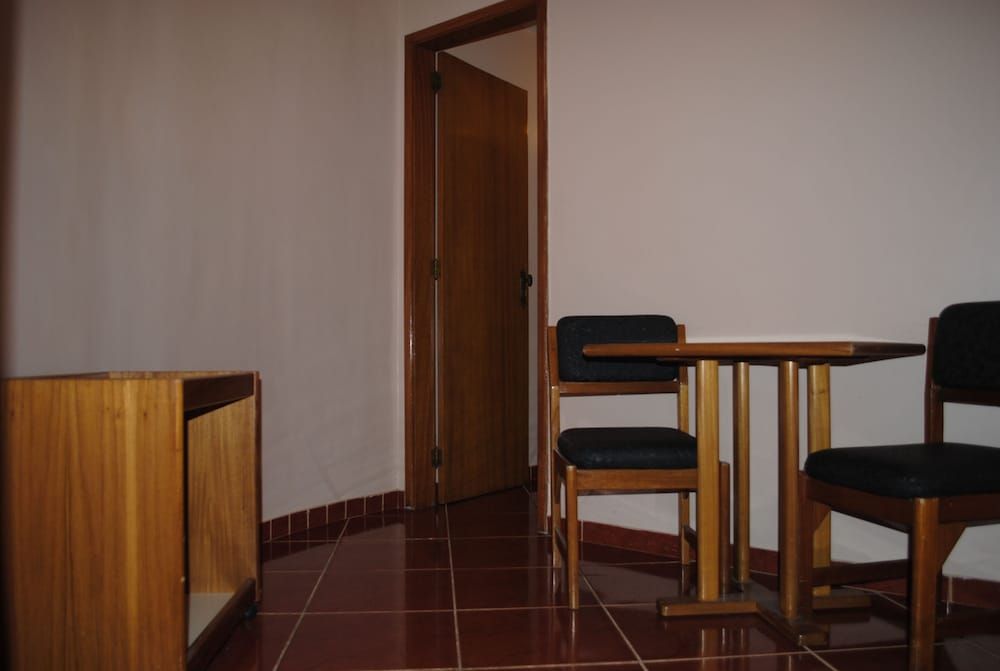 Rondônia Palace Hotel Standard Double or Twin Room 4