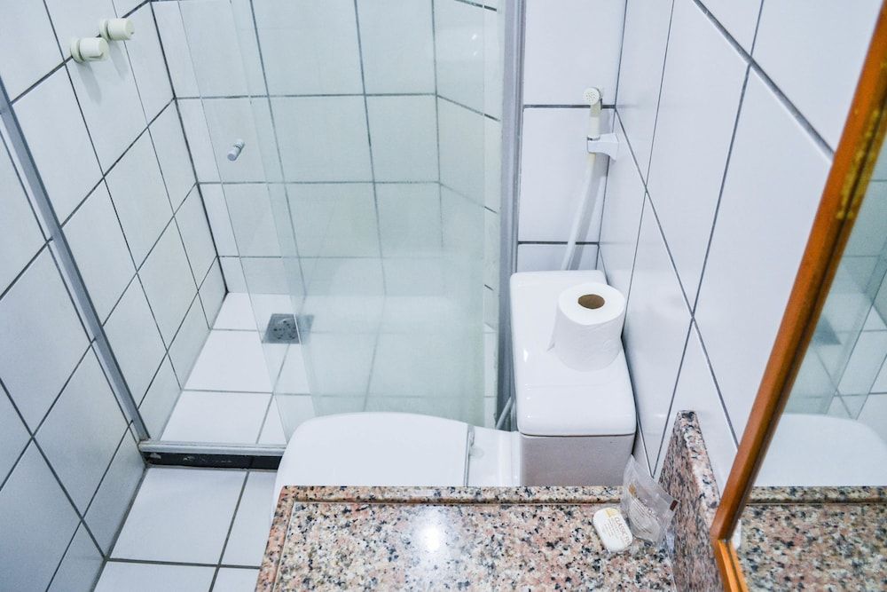 Hotel Flat Classic Triple Room, Beach View 6