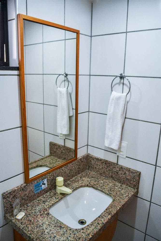 Hotel Flat Classic Triple Room, Beach View 7