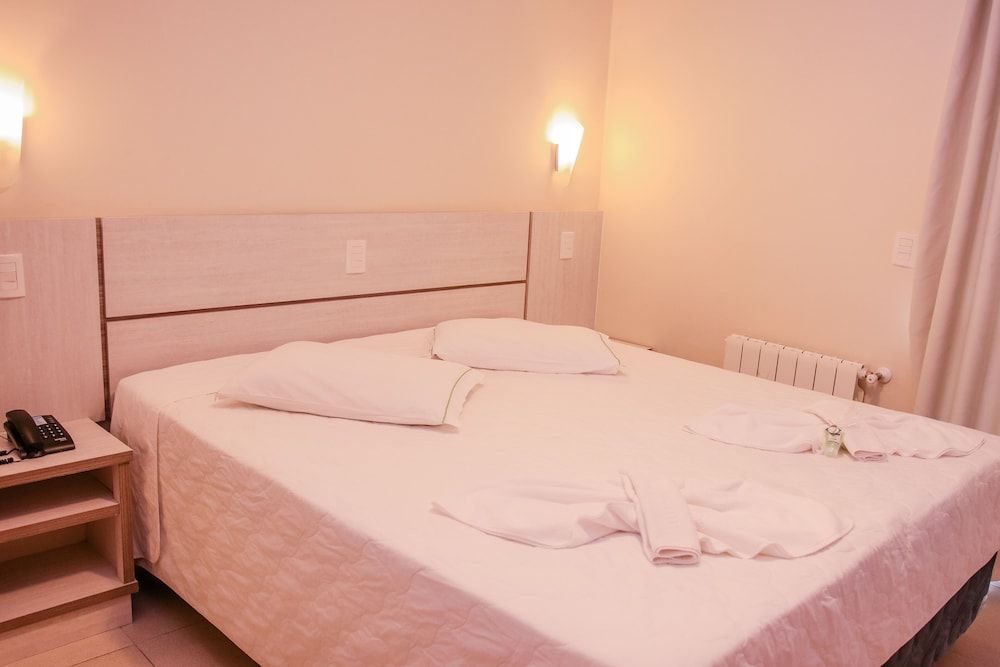 Quarto luxo