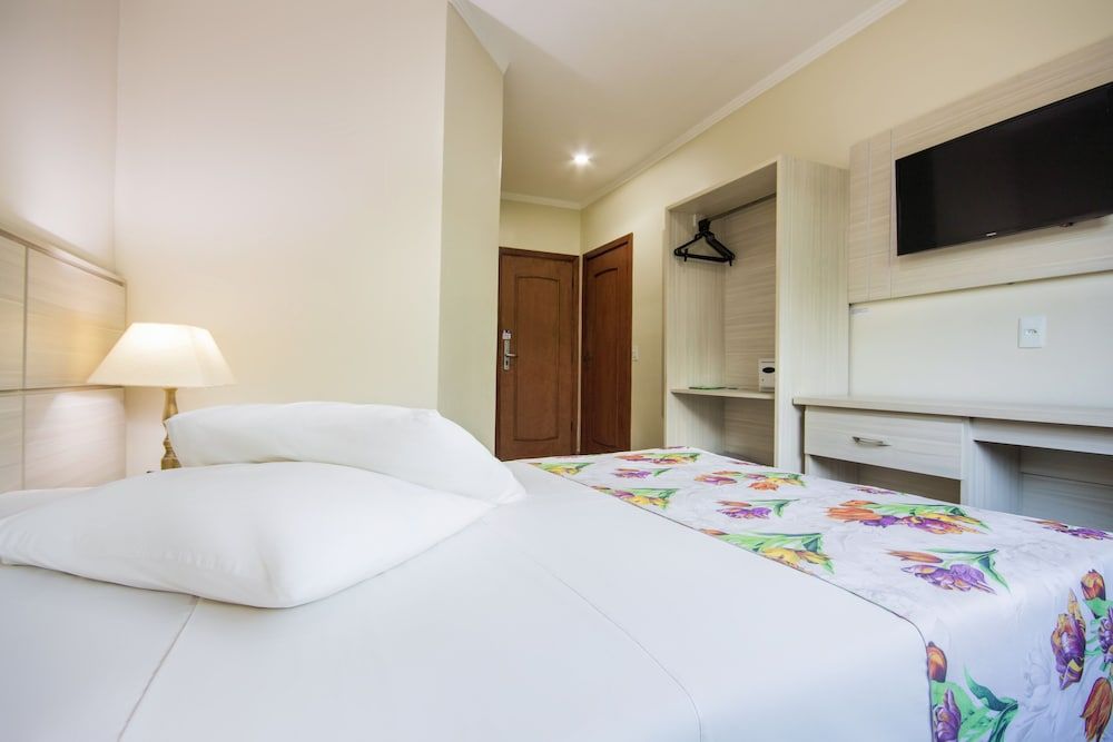 Superior Room, 1 King Bed