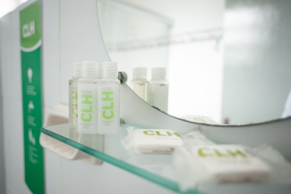 CLH Suítes Ilha Grande - Hostel Superior Triple Room 6